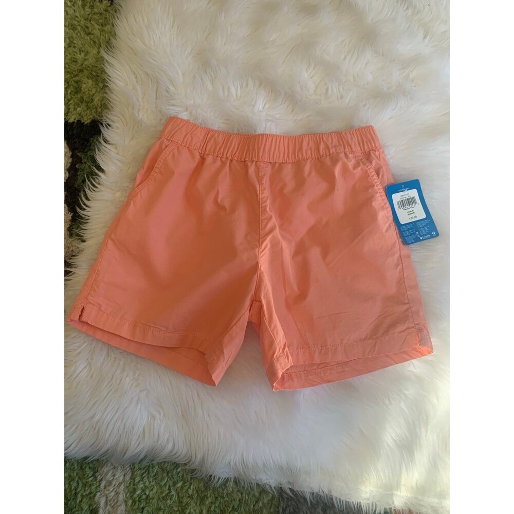 Columbia shorts